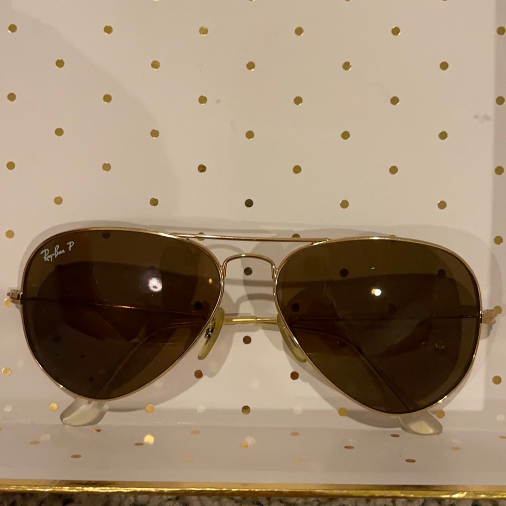 Rayban sunglasses